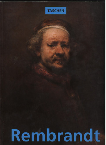 Michael Bockemhl - Rembrandt \(Taschen)