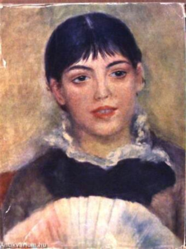 Pablo Picasso, Albert Marquet, Henri Matisse, Paul Gauguin - The State Hermitage Paintings - orosz / angol nyelv
