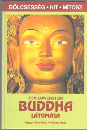 Tom Lowenstein - Buddha ltomsa