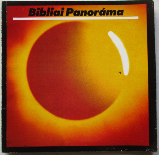 Bibliai Panorma