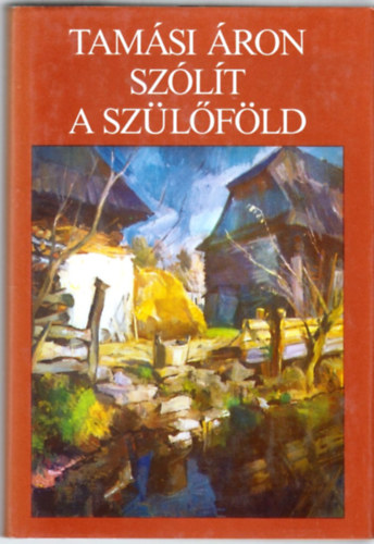 Tam�si �ron - Sz�l�t a sz�l�f�ld