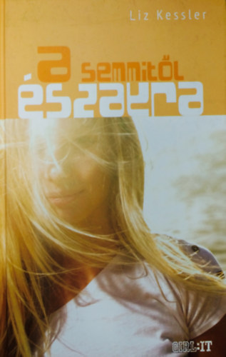 Liz Kessler - A semmitl szakra