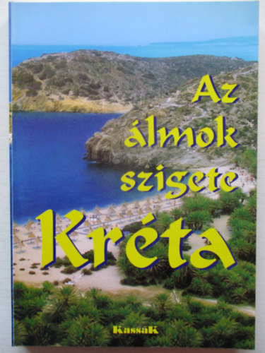 T�zs�r J�nos - Az �lmok szigete Kr�ta