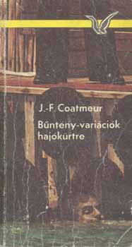 J.-F. Coatmeur - Bntny varicik hajkrtre