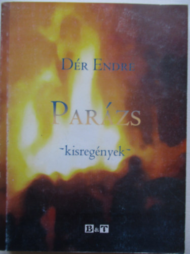 D�r Endre - Par�zs