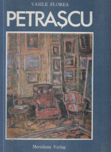 Vasile Florea Gheorghe Petrascu