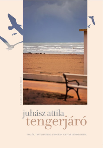 Juh�sz Attila - Tengerj�r�