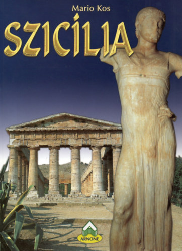 Mario Kos - Szicília