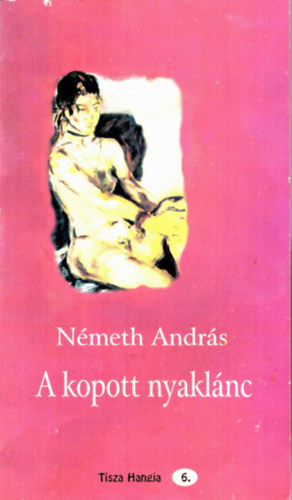 N�meth Andr�s - A kopott nyakl�nc