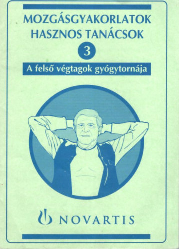 Mozgásgyakorlatok - hasznos tanácsok 3