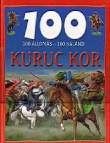 Dr. Mattenheim Grta - 100 lloms-100 kaland: Kuruc kor