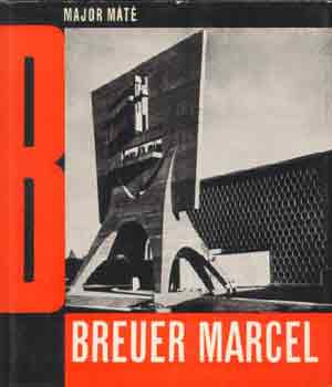 Major Mt - Breuer Marcel