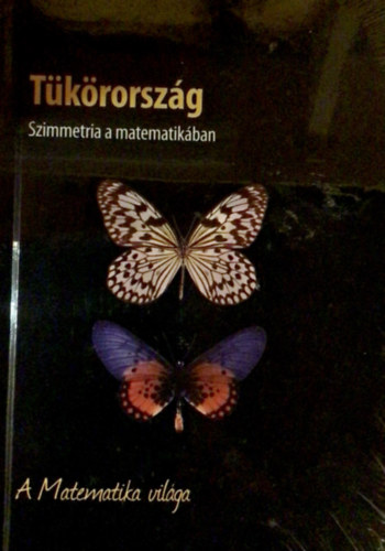 Tkrorszg - Szimmetria a matematikban