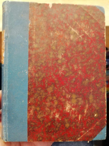 Halmágyi Sándor - Parlagi rózsák Történeti Beszélyek I.