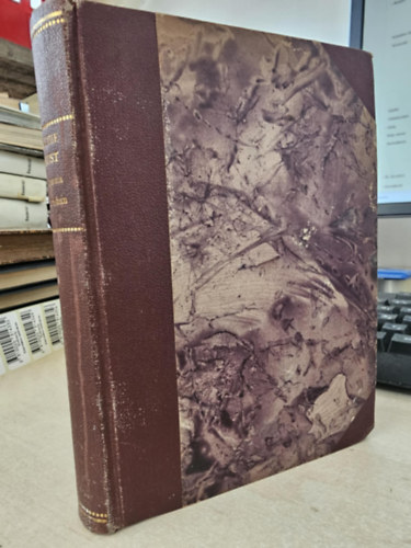 Goethe - Goethe dr�mai m�veib�l: Faust - Iphigenia Taurisban