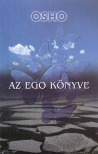 Osho - Az ego knyve