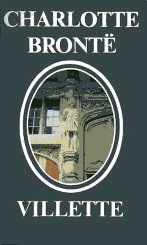 Charlotte Bront - Villette