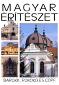 Velladics Mrta - Magyar ptszet 4. - Barokk, rokok s copf