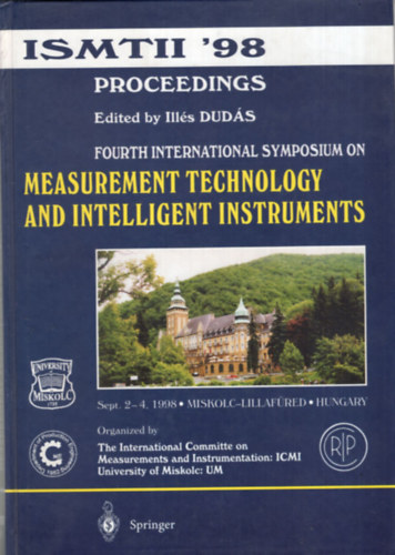 Duds Ills - Fourth International Symposium on Measurement technology and intelligent instruments