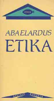 Abaelardus - Etika