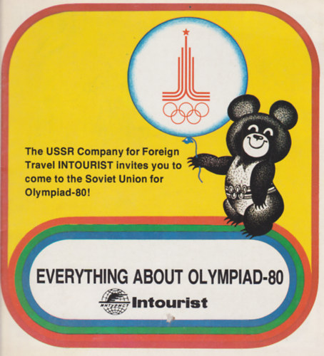 Everything about olympiad-80