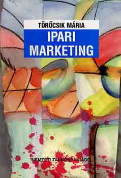 T�r�csik M�ria - Ipari marketing