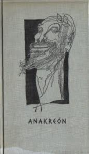 Anakren - Anakren versei, Anakreni dalok, Tredkek