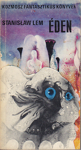 Stanislaw Lem - Éden