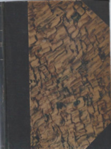 Tormay Cecile (szerk.) - Napkelet VI. ktet - 1925./2