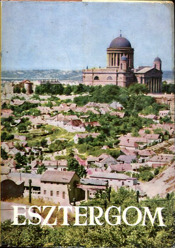 Zolnay Lszl, Lettrich Edit - Esztergom