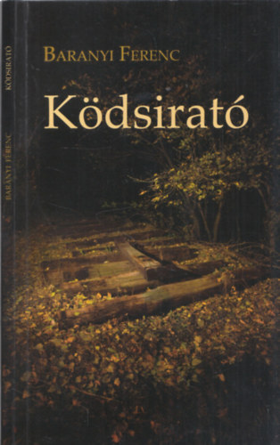 Baranyi Ferenc - K�dsirat� - DEDIK�LT!