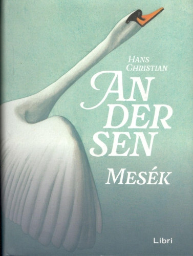 Hans Christian Andersen mesk