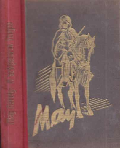 Karl May - A szkipetárok földjén