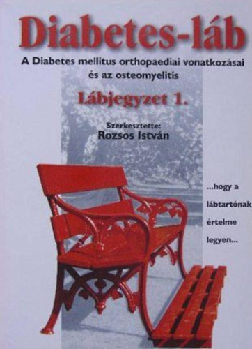 Rozsos Istvn szerk. - Diabetes-lb- Lbjegyzet 1.
