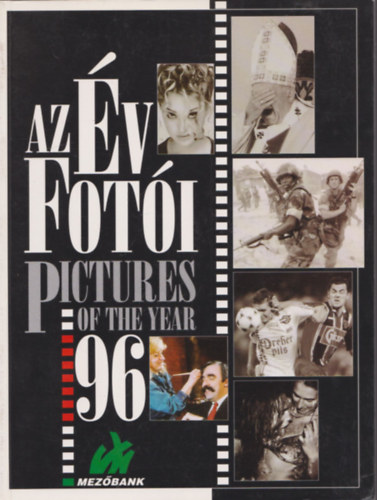 Az v Foti Pictures Of The Year 96.