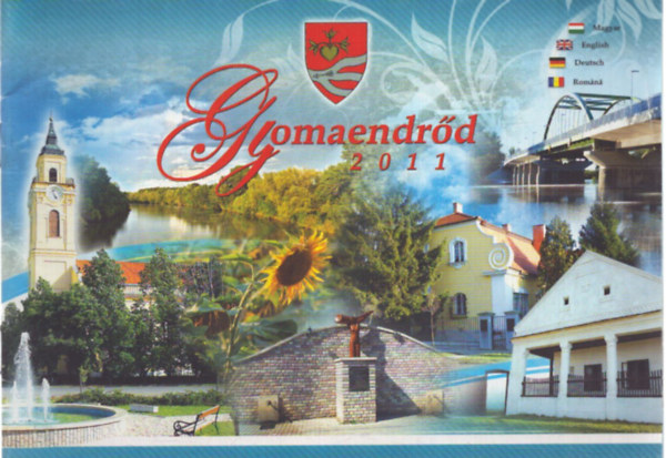 Gyomaendr�d 2011