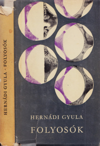 Hern�di Gyula - Folyos�k