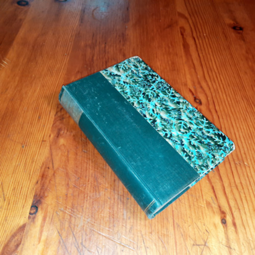 Beregi �rmin - Isten �rny�k�ban I-II