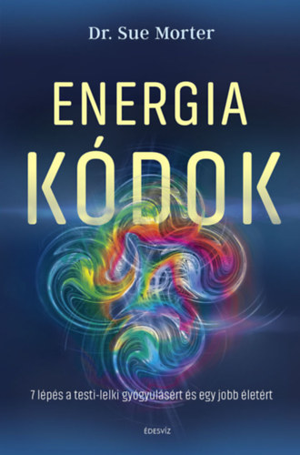 Dr Morter, Sue - Energia kdok
