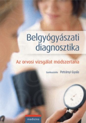 Belgy�gy�szati diagnosztika