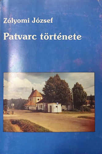 Patvarc trtnete