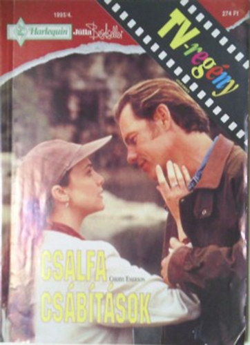 Cheryll Emerson - Csalfa csábítások