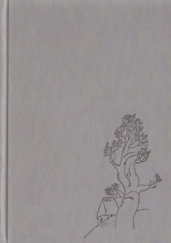 Ignac Koprivec - Ház a domboldalon