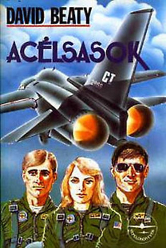 David Beaty - Aclsasok