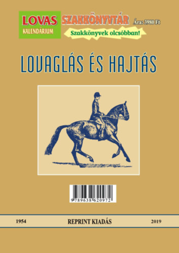 Lovagl�s �s hajt�s