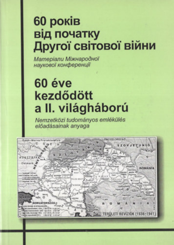60 ve kezddtt a II. vilghbor (magyar-orosz)