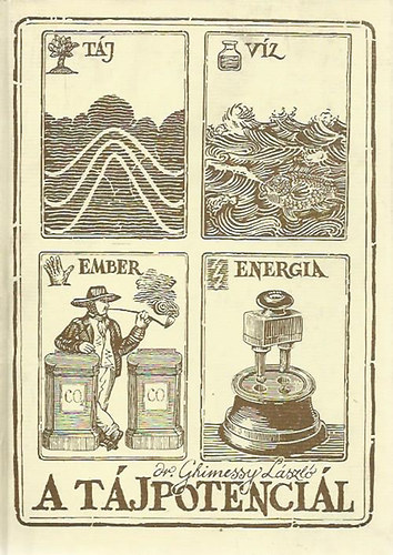 Dr.Ghimessy Lszl - A tjpotencil