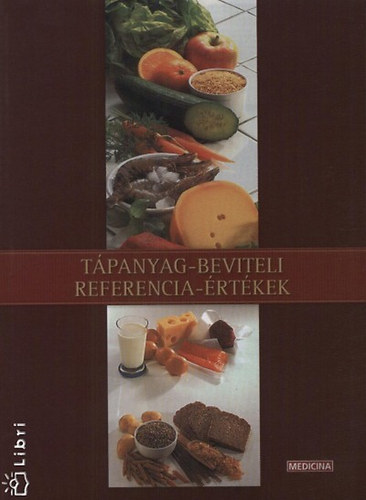 Dr. Br Gyrgy - Tpanyag - beviteli referencia - rtkek