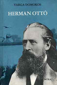 Varga Domokos - Herman Ott