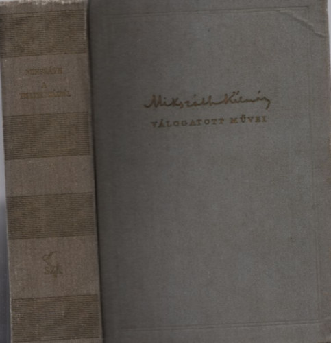 Mikszth Klmn - A tisztelt hzbl